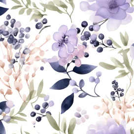 Watercolor 605